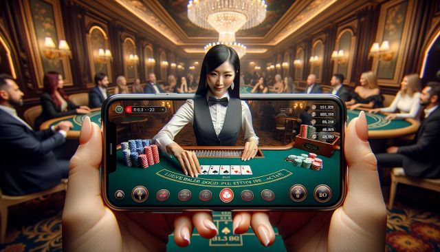 SlotCatalog Live Casino